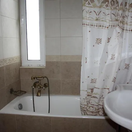 Nereides Luxury Villas 4