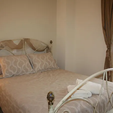 Nereides Luxury Villas 4 Dom wakacyjny