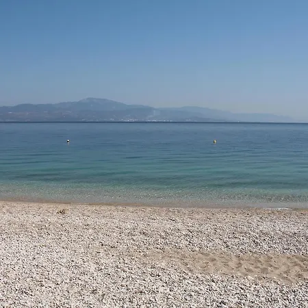 Nereides Luxury Villas 4 *