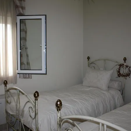Σπίτι διακοπών Nereides Luxury Villas 4