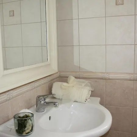 Nereides Luxury Villas 4 Dom wakacyjny Kato Almiri