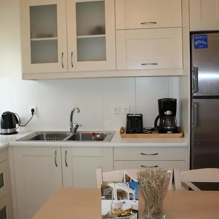 Nereides Luxury Villas 4 *