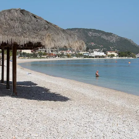 Nereides Luxury Villas 4 *