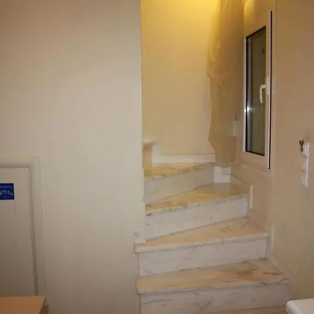 Nereides Luxury Villas 4 *