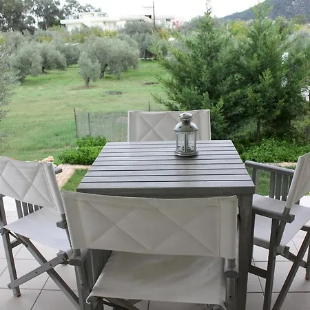 Holiday home Nereides Luxury Villas 4