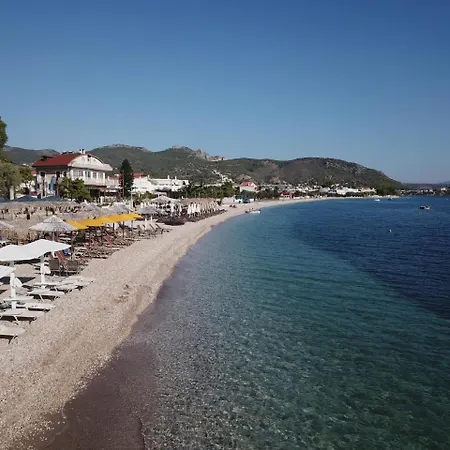 Nereides Luxury Villas 4 Κάτω Αλμυρή
