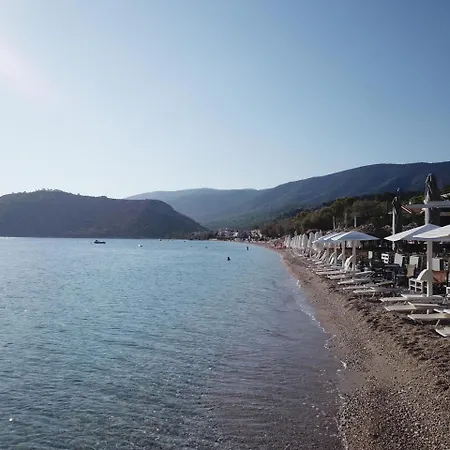 Nereides Luxury Villas 4 *