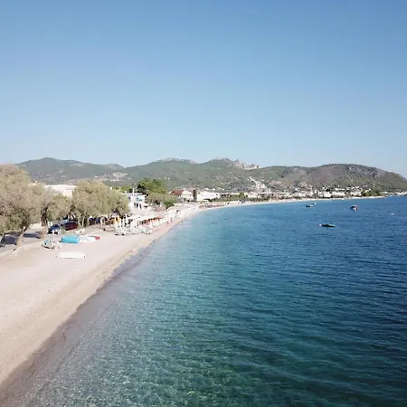 Holiday home Nereides Luxury Villas 4